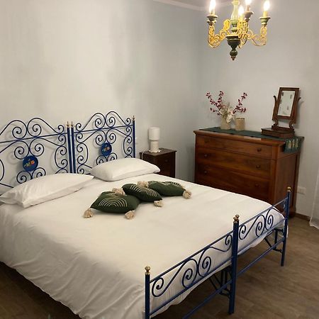 Casa Vacanze Il Borgo 구비오 외부 사진